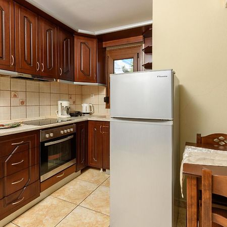 Villa Angel Limenas  Ngoại thất bức ảnh