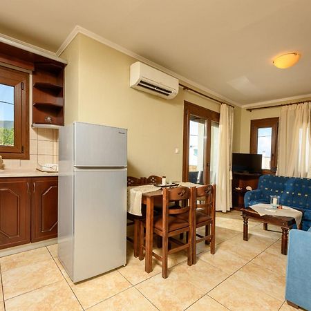 Villa Angel Limenas  Ngoại thất bức ảnh