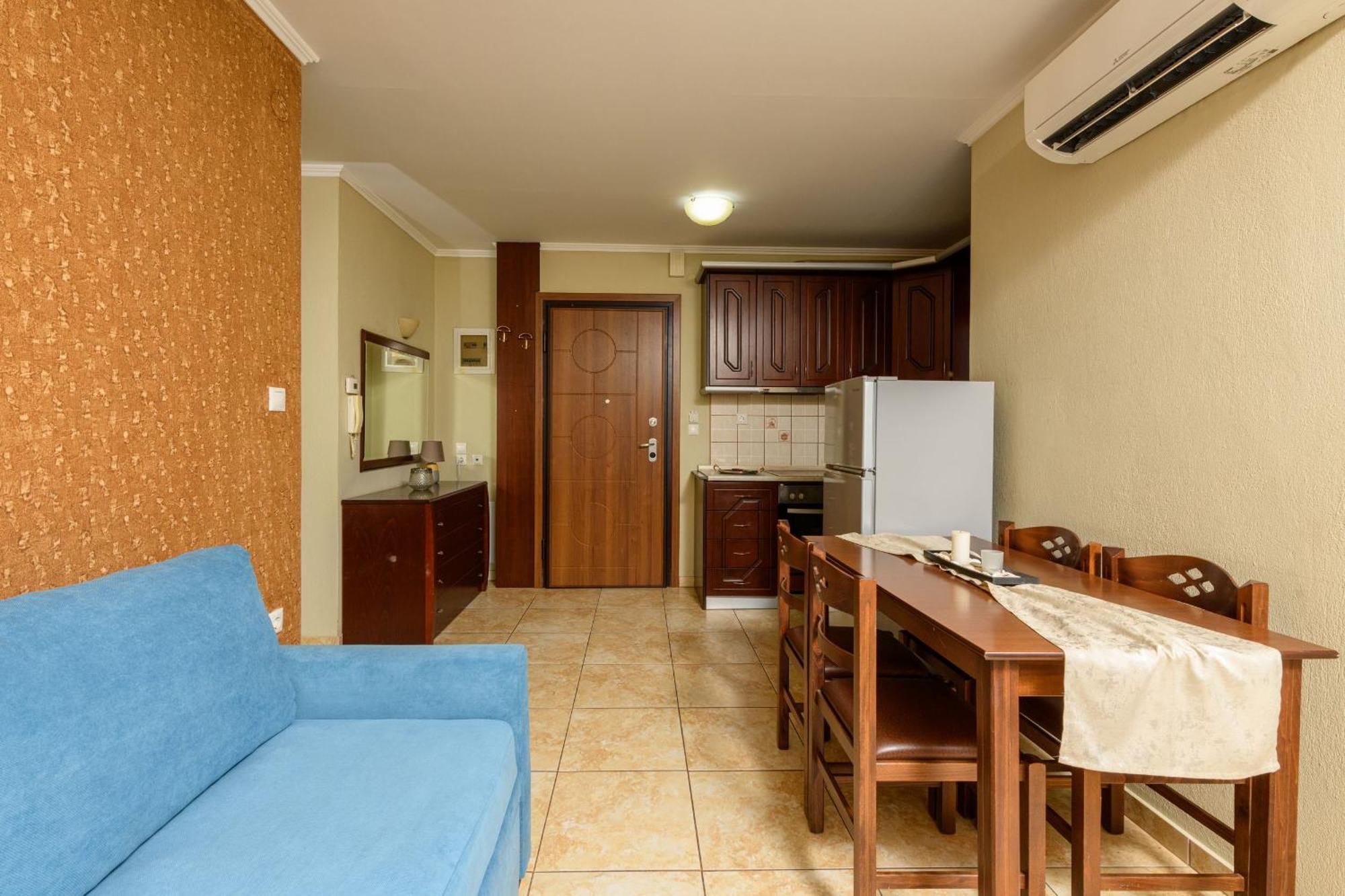 Villa Angel Limenas  Ngoại thất bức ảnh