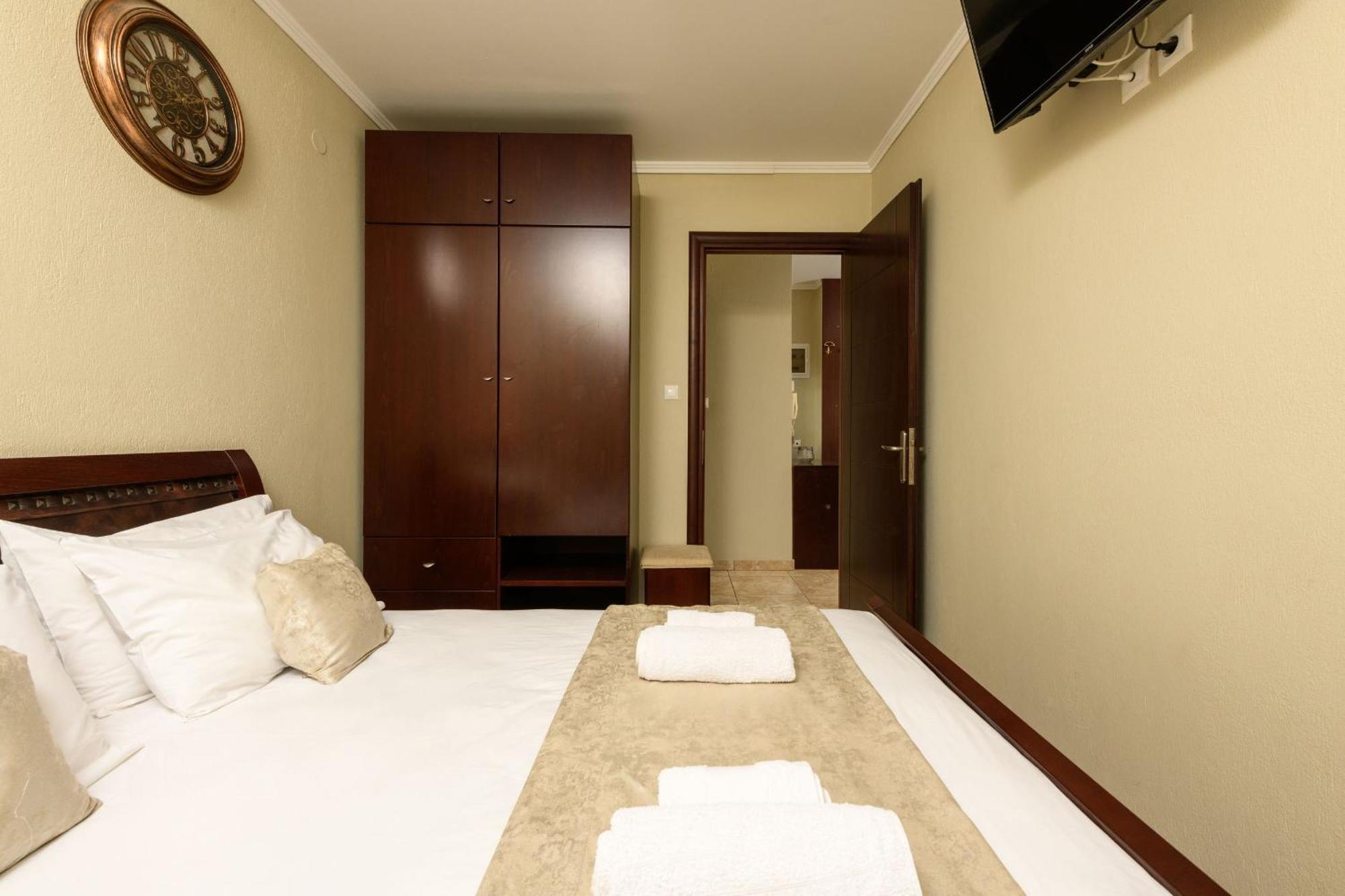 Villa Angel Limenas  Ngoại thất bức ảnh