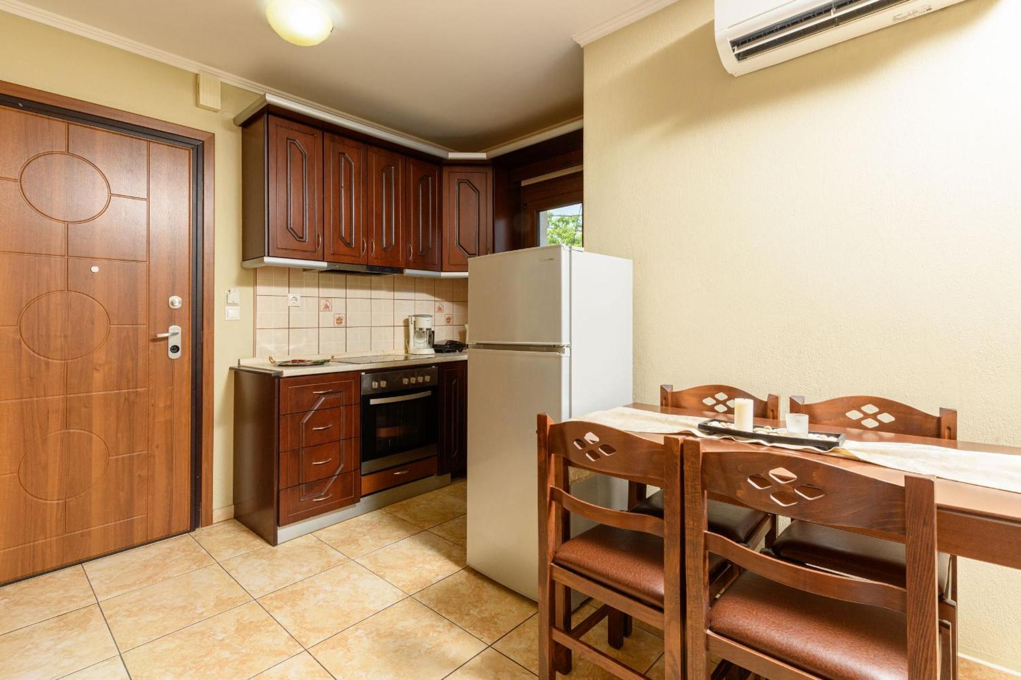 Villa Angel Limenas  Ngoại thất bức ảnh