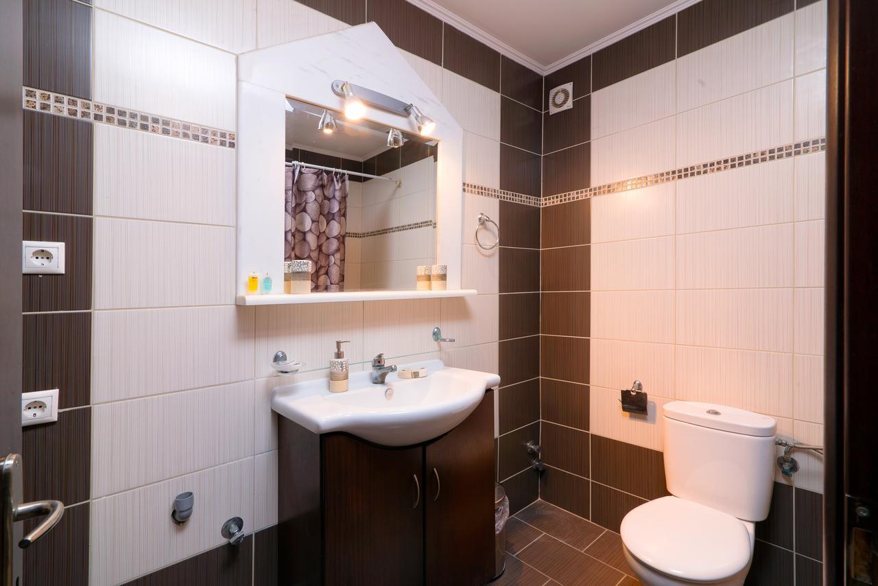 Villa Angel Limenas  Ngoại thất bức ảnh