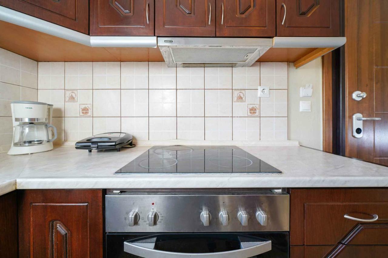 Villa Angel Limenas  Ngoại thất bức ảnh