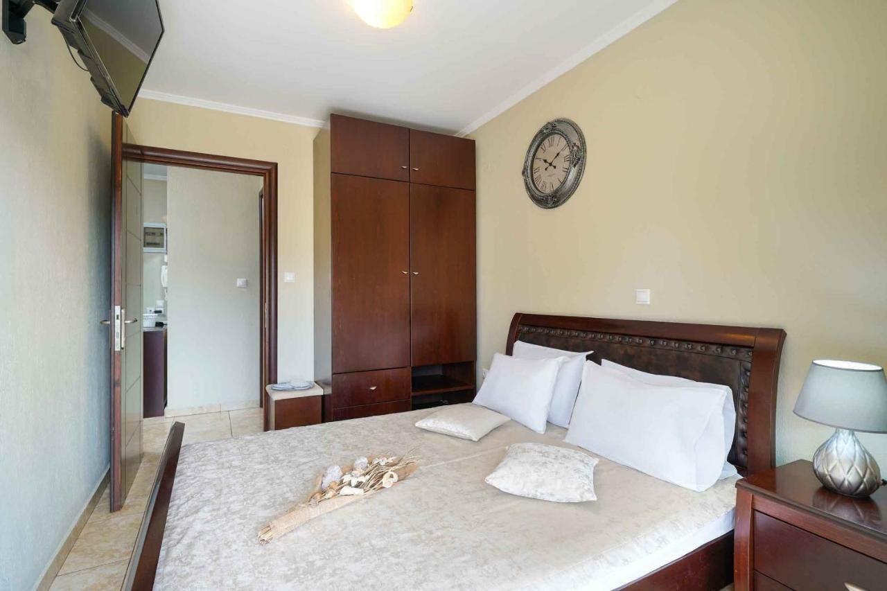Villa Angel Limenas  Ngoại thất bức ảnh